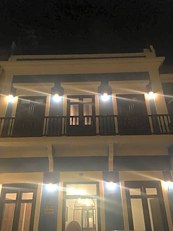 352 Guest House Hotel Boutique