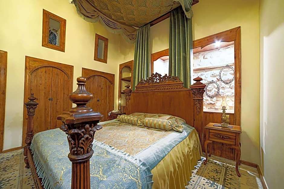 Le Reve Butik Otel