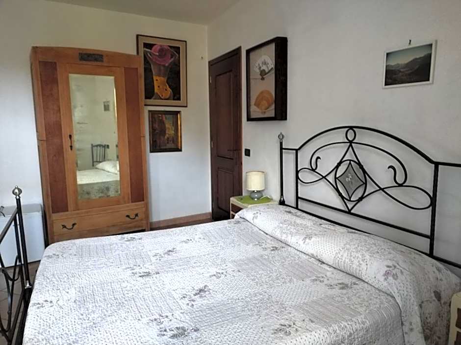 Bed & Breakfast Ca' di Vissai