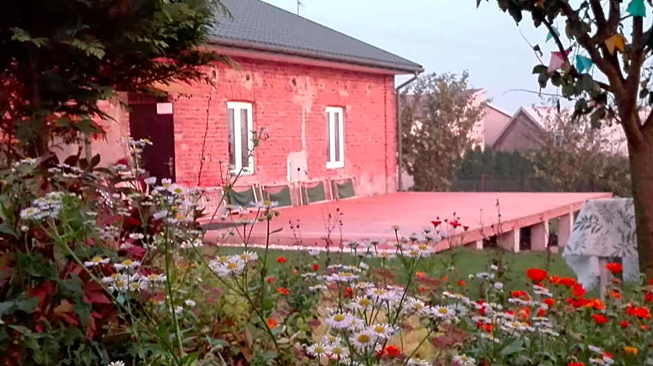 Swieże Poddasze u Przybyszów