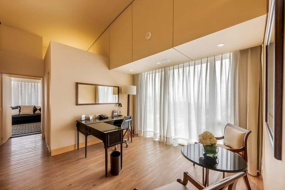 Hotel Intercontinental Medellín By IHG