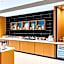 SpringHill Suites Easton