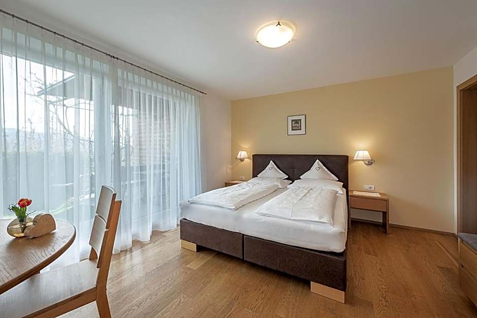 Tirolerhof - panoramic apartments