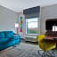 Hampton Inn By Hilton & Suites Tampa Riverview Brandon