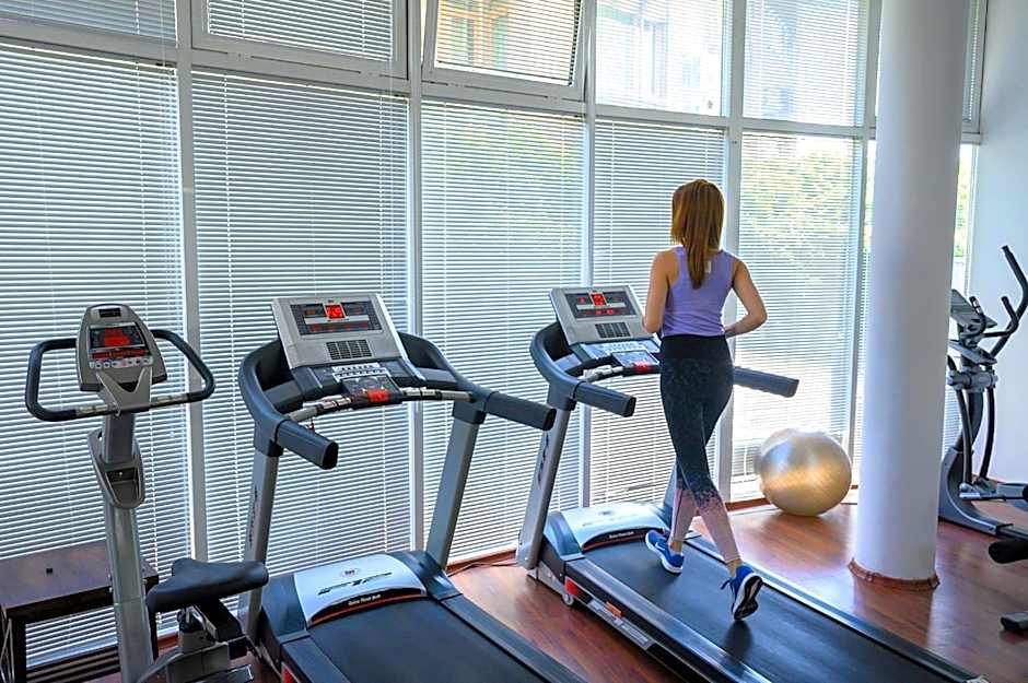 Effect Grand Victoria Hotel - Ultra All Inclusive