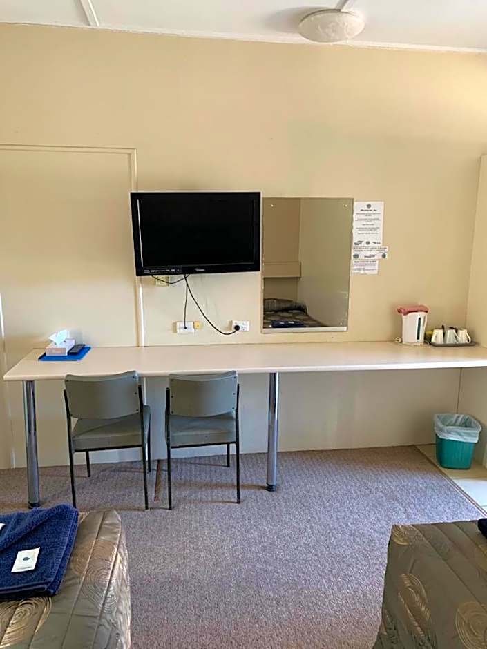 Walgett Motel