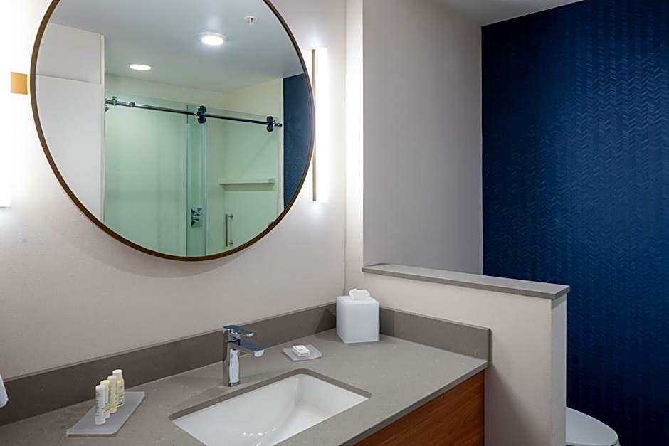 Fairfield Inn & Suites by Marriott Somerset