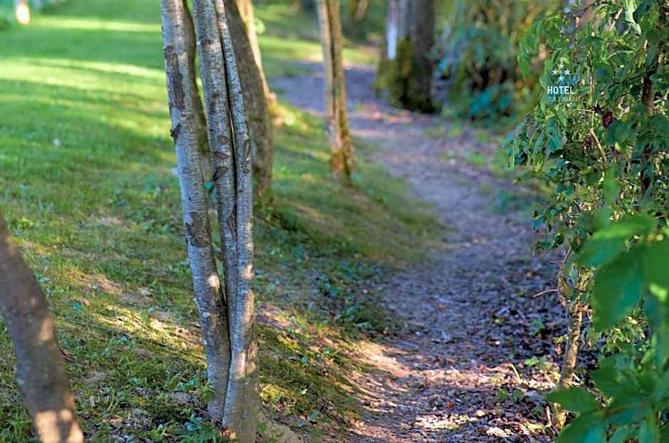 Hotel B&B "Zur Schanz"