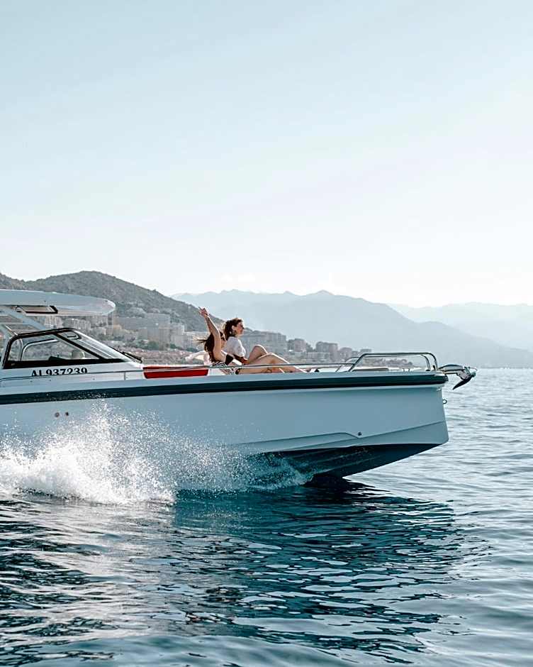 Sofitel Golfe D'Ajaccio Thalassa Sea & Spa