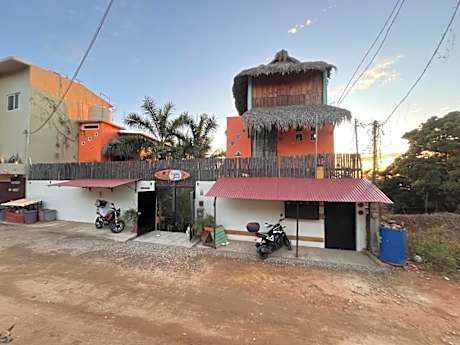 Casa Gio Paraiso Escondido