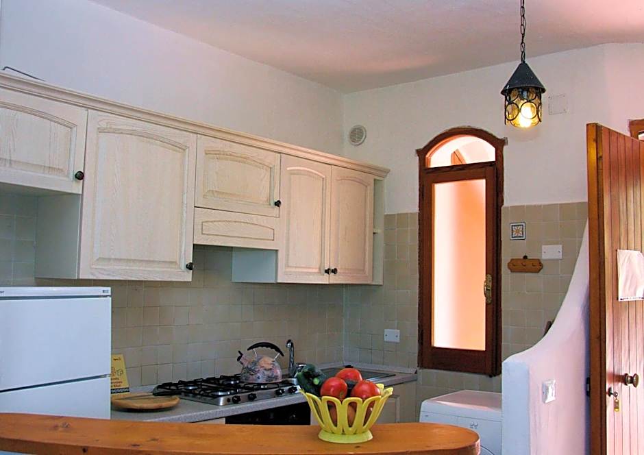 Sa Fiorida case vacanze