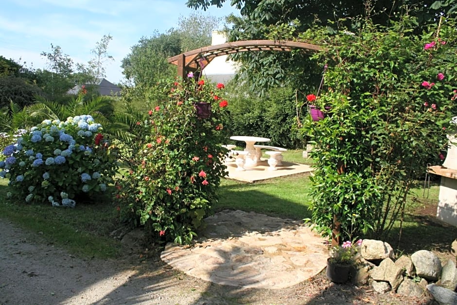 Chez Renée et Raynal B&B