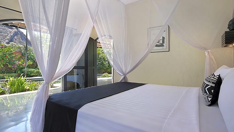 Impiana Private Villas Seminyak