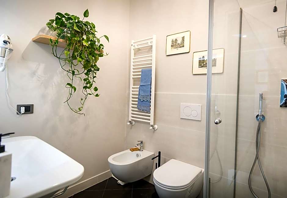 Brunelli B&B