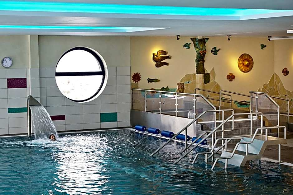 Hotel SOREA URÁN