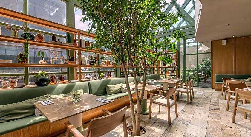 The Charlee Lifestyle Hotel