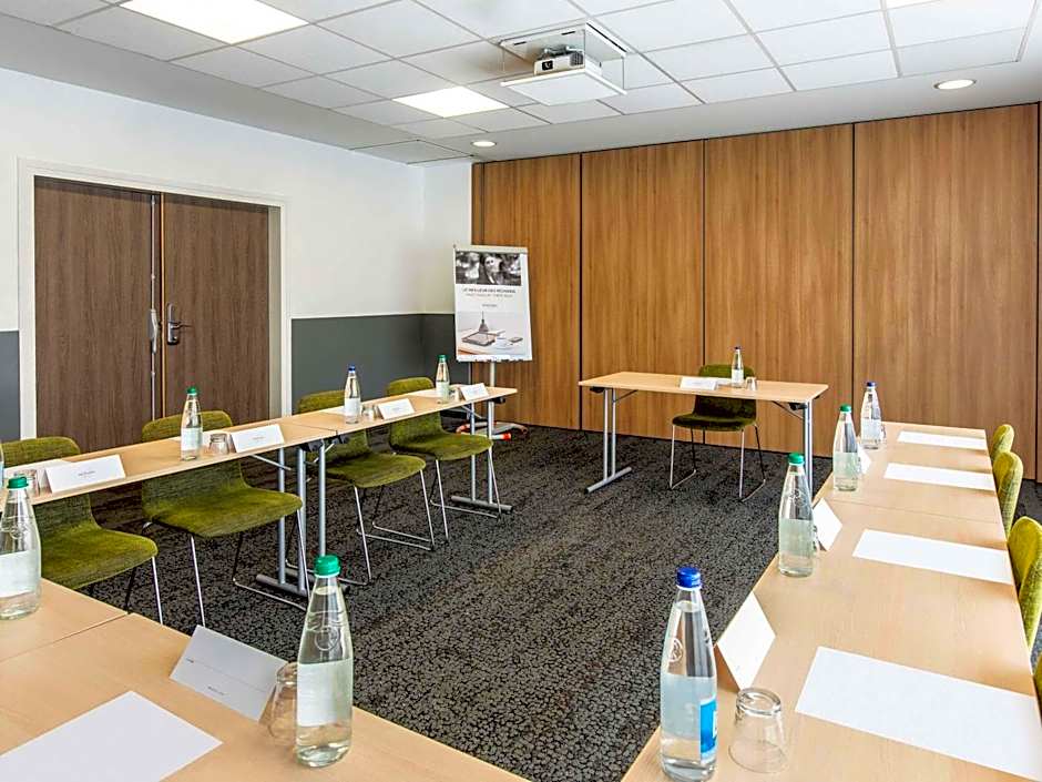 Mercure Belfort Centre