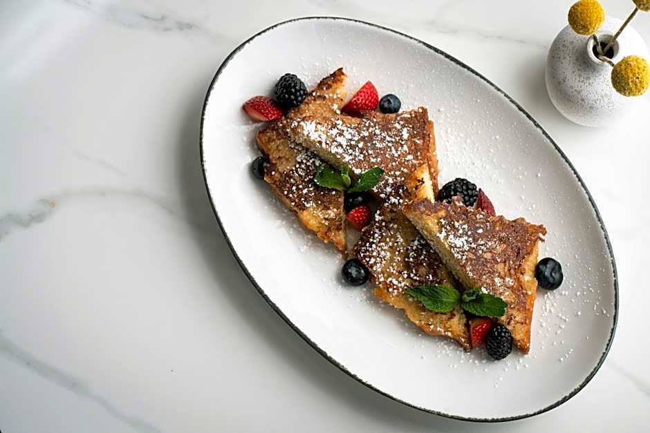 AC Hotel by Marriott Arlington National Landing