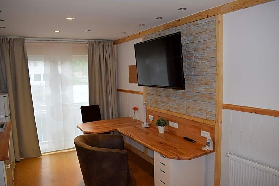 Apartmenthaus Erlenbach