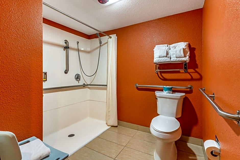 Best Western Plus Inn Scotts Valley