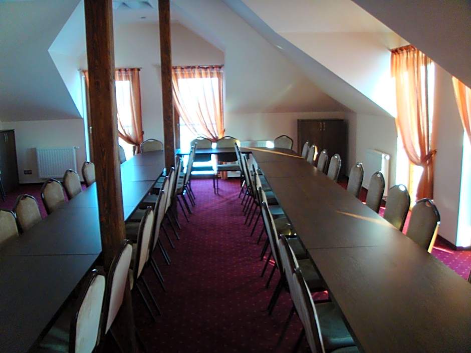 Gościniec Europejski