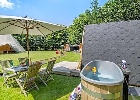 One-Bedroom Vacation Home