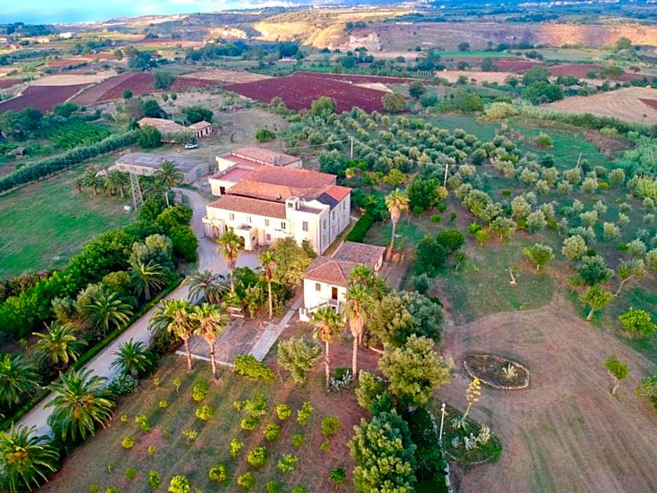 Feudo di Villa Anticaglia