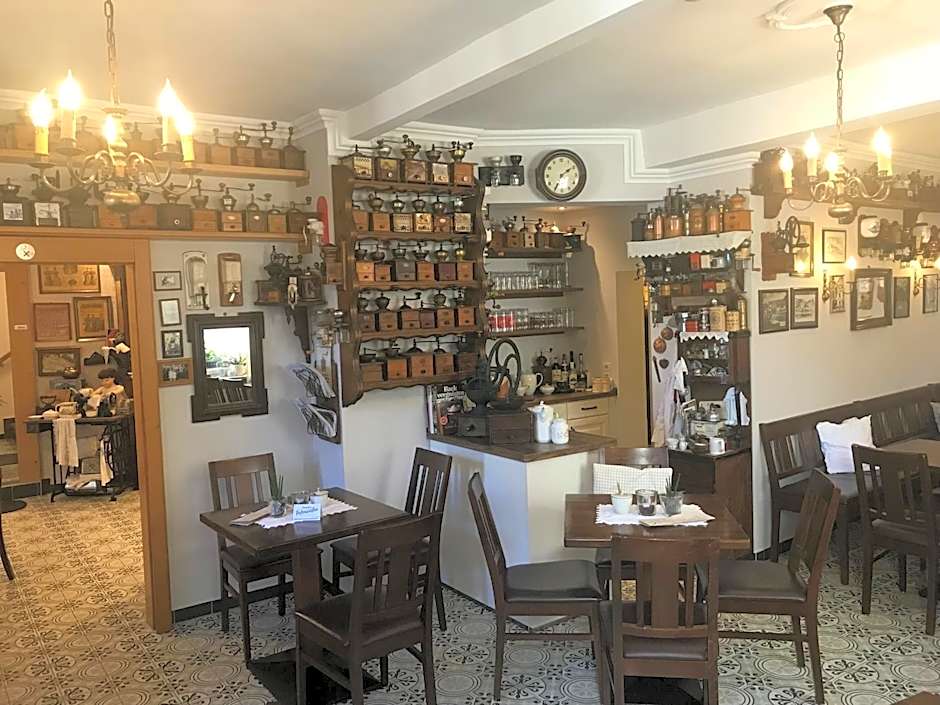 Hotel Klapperburg