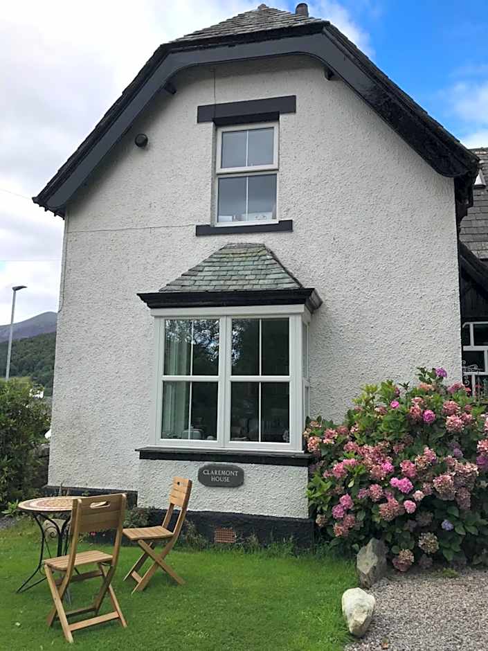 Claremont House Keswick