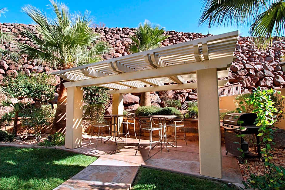 Courtyard by Marriott St. George