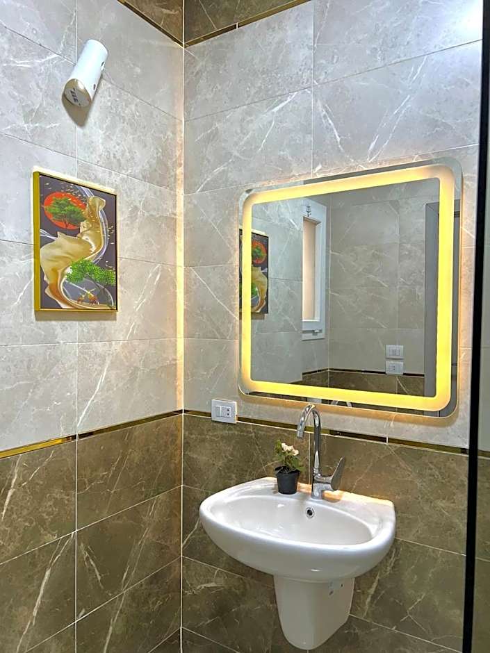 LUXURY HOME Namber 5