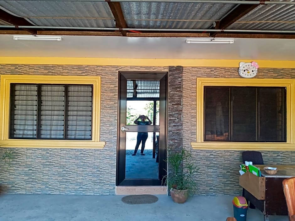 Vievan's transient house