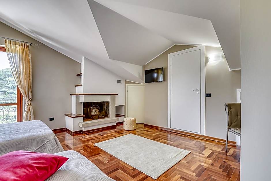 Hotel Villa De Santis