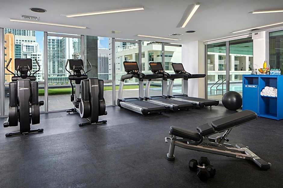 Atwell Suites Miami Brickell by IHG