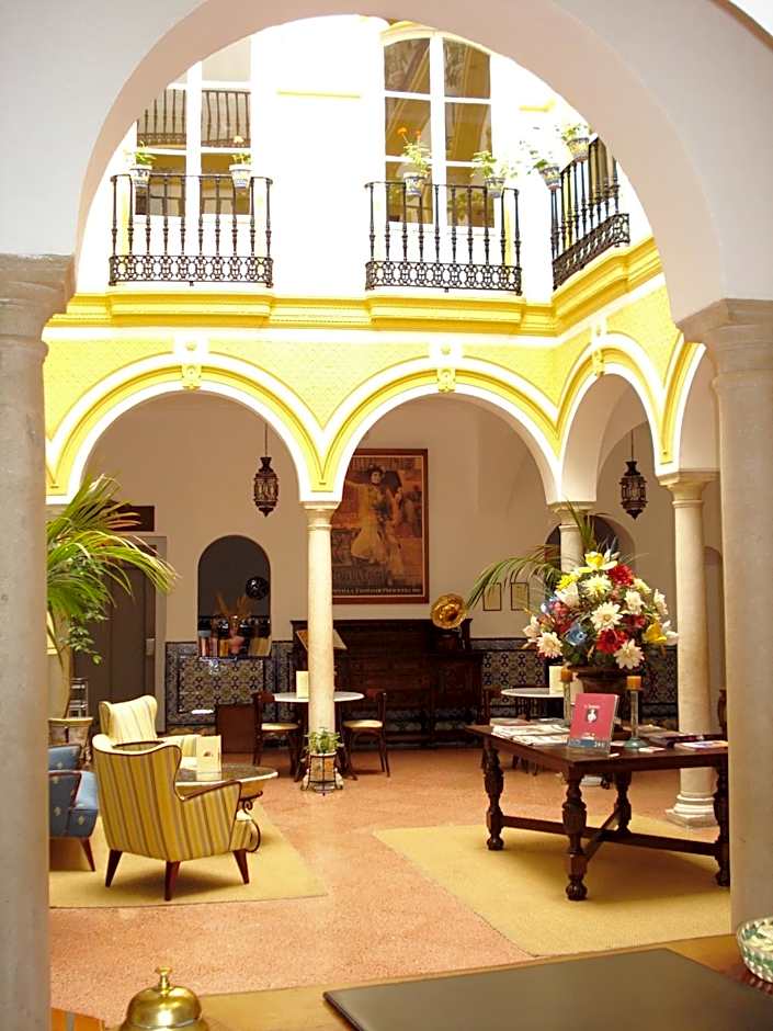 Hotel Abanico