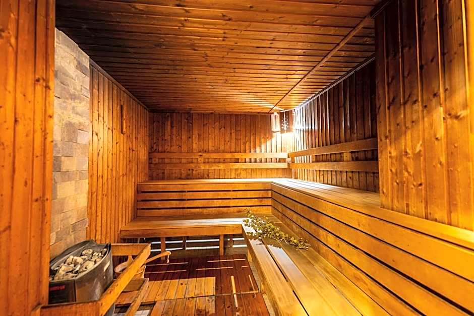 Spa Hotel Dvoretsa