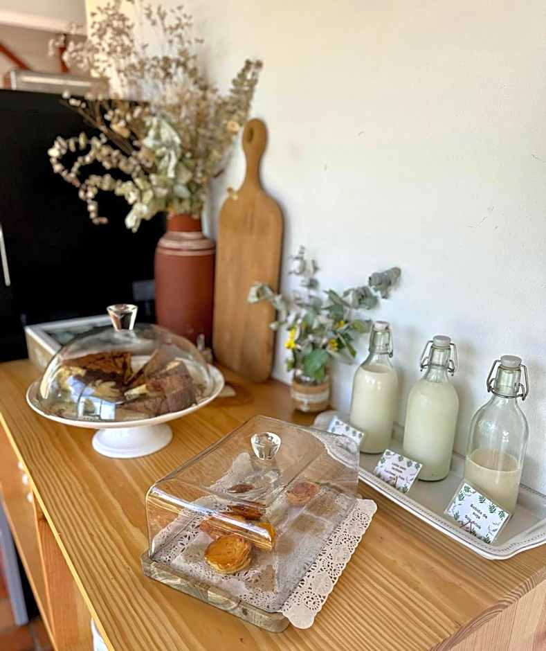 Herdade Moita Mar - Country & Sea