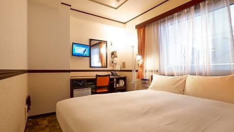 Double Room - Smoking