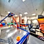 Oak Residence Hotel & Relax