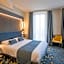 Hôtel Mercure Rodez Cathédrale