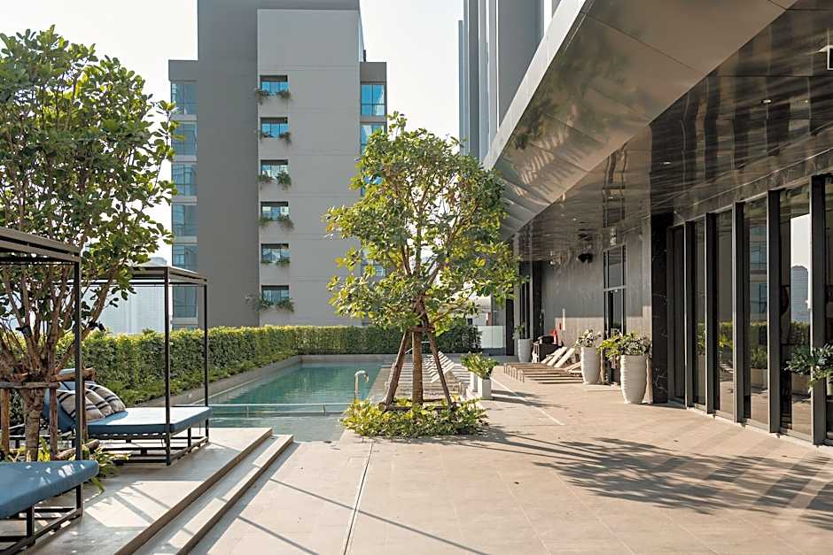 Staybridge Suites Bangkok Sukhumvit By IHG