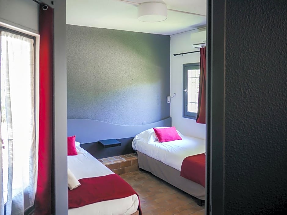 Marina Hôtel Club