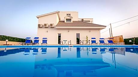 Villa Patrizia Selinunte