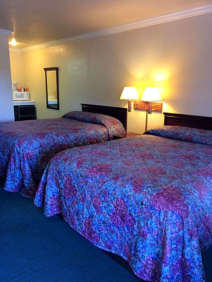Oak Motel