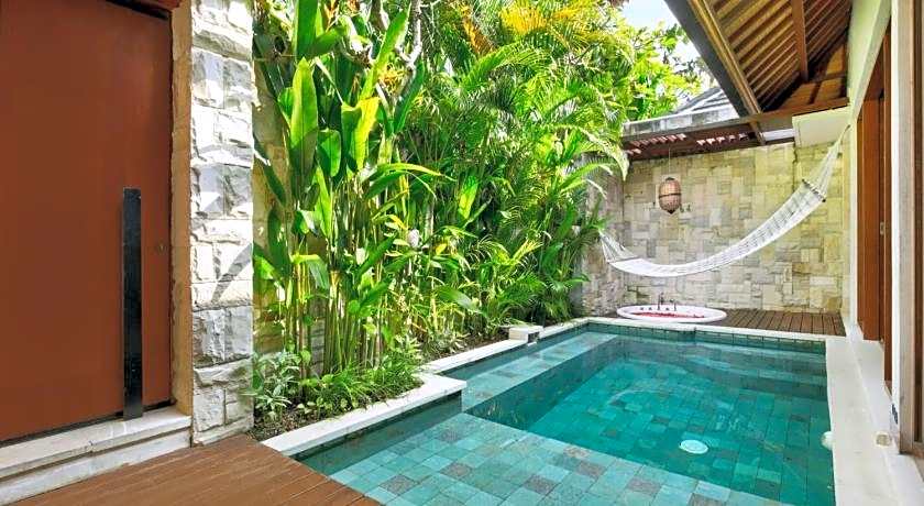 Aksari Villa Seminyak by Ini Vie Hospitality