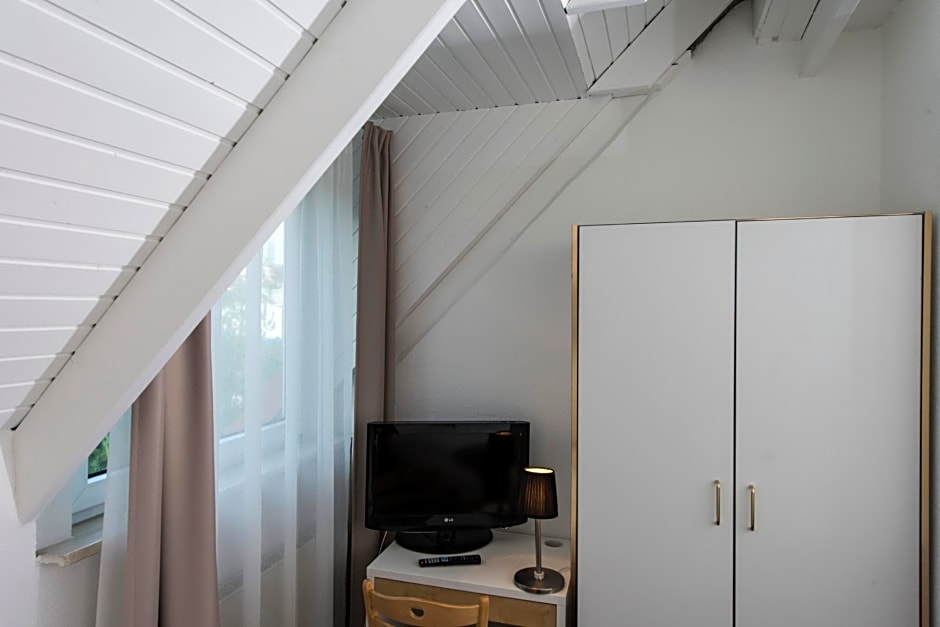 City Inn Hotel Leipzig