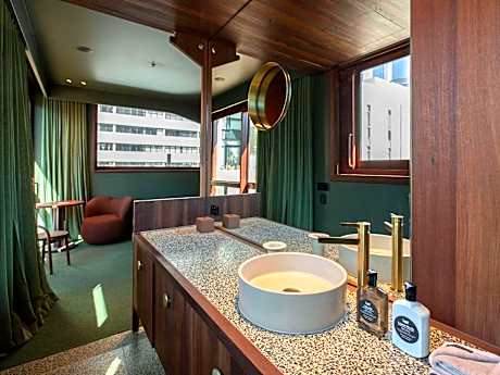 Hyde Melbourne Place - Alojamientos en MELBOURNE