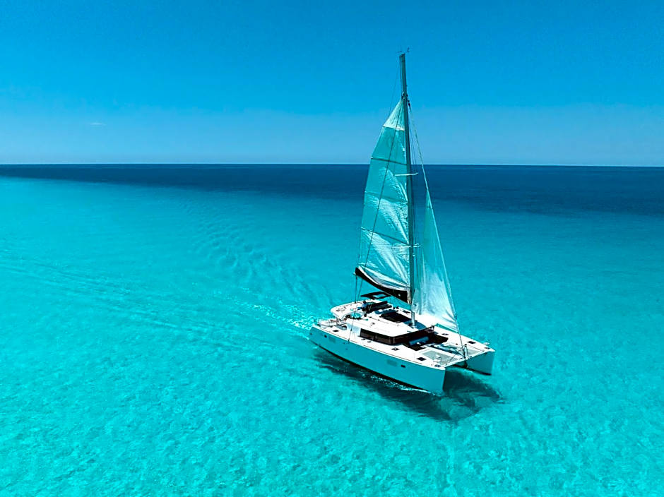 Impression Isla Mujeres by Secrets - Adults Only - All Inclusive