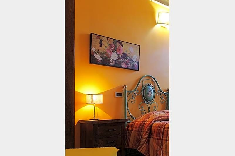 La Casa Del Palombaro