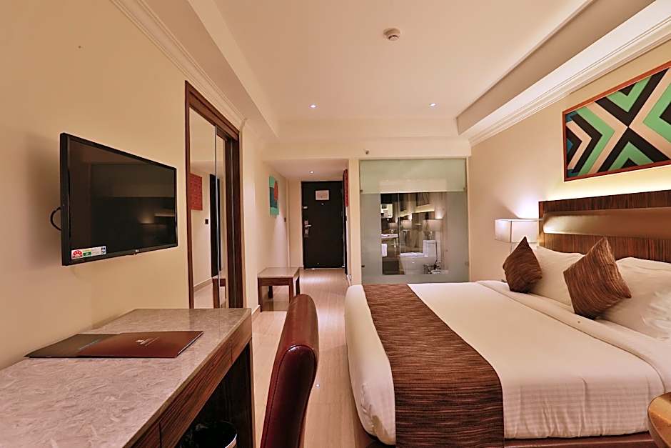 Hotel Luminara A Unit of Elite Tourist Home